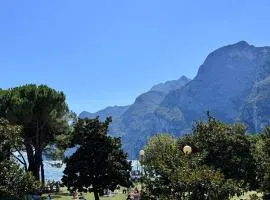 Terrazza sul Lago