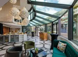 Novotel Paris Les Halles