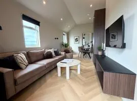 Garður Apartments