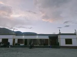 Deachen Khangsar