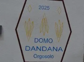 Sa Domo e tzia Caterina