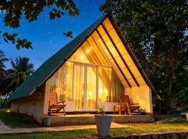 River paradise safari house - cooking class available