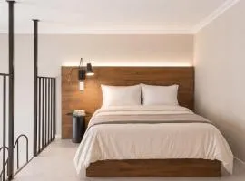 Prenzl Place Studios - Berlin - Prenzlauer Berg - Kitchenette & Self Check In