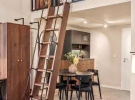 Prenzl Place Studios - Berlin - Prenzlauer Berg - Kitchenette & Self Check In