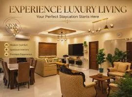 Modern Luxury Villa Private Pool Pet Friendly 4 Bedrooms Karaoke Netflix and Chill