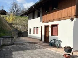 La Casa di Nicola Calalzo di Cadore