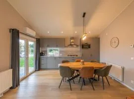 Villa Riant 60 I 6-persoons vakantiehuis in Zennewijnen