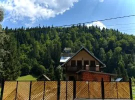 Casa hoinarului