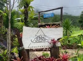 บ้านดินภูปันสุข Phupansuk