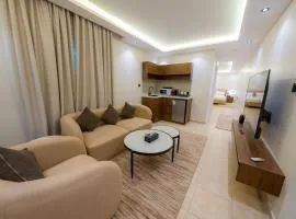 Riyadh Luxury Hittin