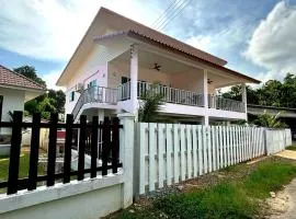 Doplex villa kohchang