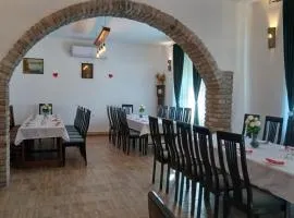 Taraški raj