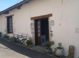 Casa mia
