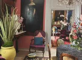 Art action room