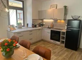 Apartment Königseiche I Sauna I Old Town I 6P