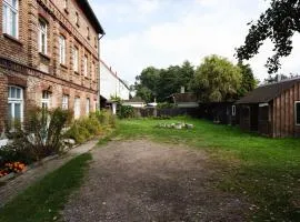 Fabrik Gästehaus