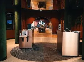 Novotel Lille Centre Grand Place