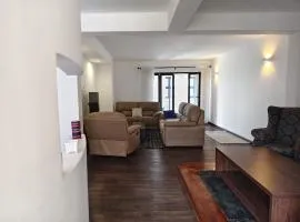Urbane Living