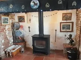 Driftway Stables Retreat