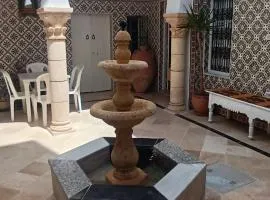 Dar HJAIJA