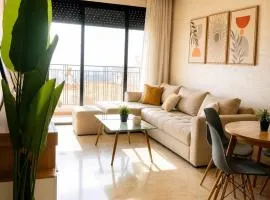 Premium studio Casablanca