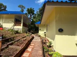 Jungle Breeze Bungalow, Fast WiFi, Quiet Retreat