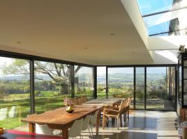 Penylan Barn, 4-star hotel in Hay-on-Wye