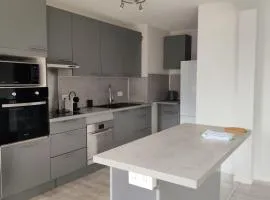 Appartement la Liberté