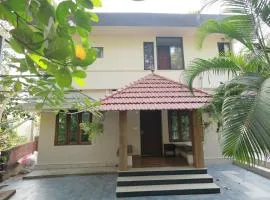 SITER Holidays Villa