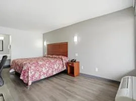 American Inn and Suites - Atlanta Airport Jonesboro I-75