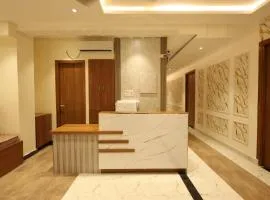 Yu Hotel