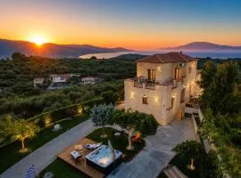 Casa Adam and spa