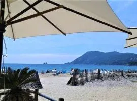 Plage Vacance Soleil