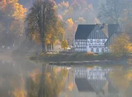 Haus SommerFrische - Ruhe & Natur - Zentral gelegen am Stadtrand von Köln