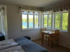 Turistgården Töcksfors