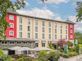 Hotel Waldzeit Berlin-Grünau