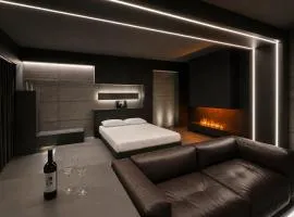 Agarthi Suites