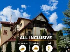 Hotel Bran Dracula