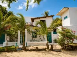 Residencial dos Freitas