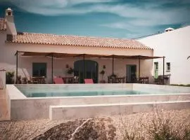 Casas do Seixo - Monsaraz