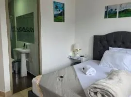 Ayenda Ceiba Rooms