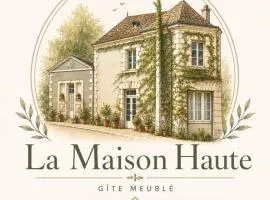 La Maison Haute