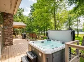 Cottage On The Cove by Railey Vacations