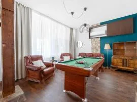 Golden Tree Loft in the Heart of Prague