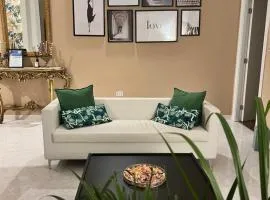 TIZIANA'S HOUSE