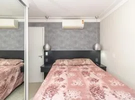Apartamento Santo Amaro com Vaga Interlagos Vibra Transamerica