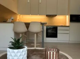 MiLu Apartman