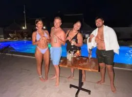 Wayma Paradise Resort