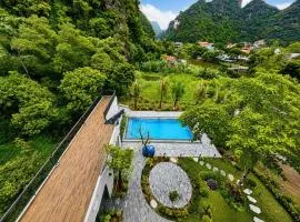 Trang An Serenity Valley