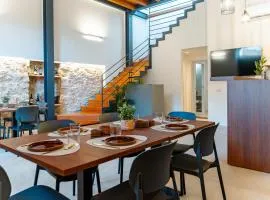 Antiche Cantine Bed & Breakfast